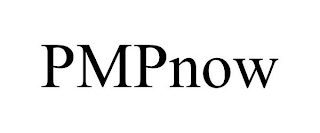 PMPNOW