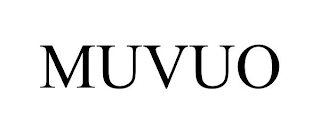 MUVUO