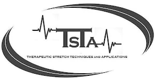 TSTA THERAPUTIC STRETCH TECHNIQUES AND APPLICATIONS