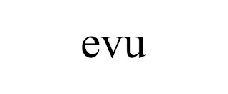 EVU