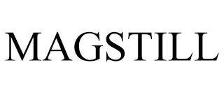 MAGSTILL