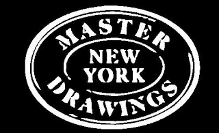 MASTER DRAWINGS NEW YORK