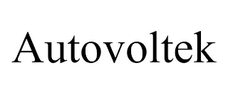 AUTOVOLTEK