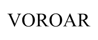 VOROAR