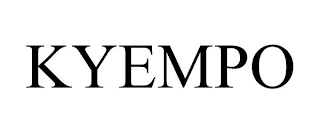 KYEMPO