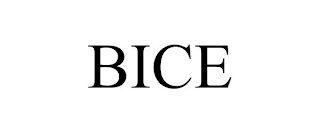 BICE