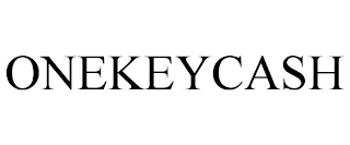 ONEKEYCASH