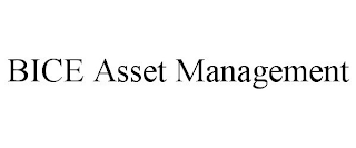 BICE ASSET MANAGEMENT