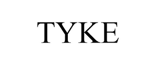 TYKE