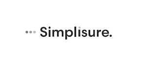 SIMPLISURE.