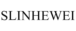SLINHEWEI