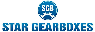 SGB STAR GEARBOXES