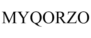 MYQORZO