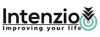 INTENZIO IMPROVING YOUR LIFE