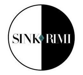 SINK & RIMI