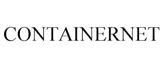 CONTAINERNET