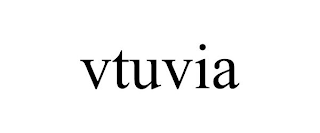 VTUVIA