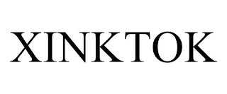 XINKTOK