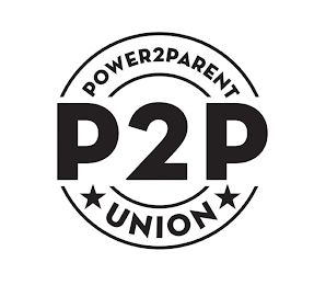 POWER2PARENT P2P UNION