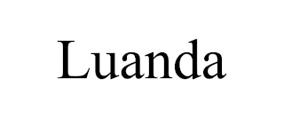 LUANDA