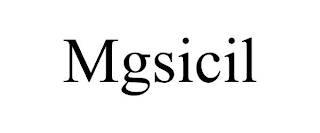 MGSICIL