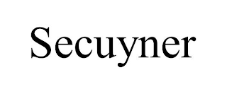 SECUYNER