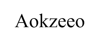 AOKZEEO