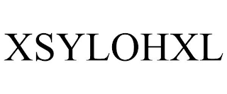 XSYLOHXL