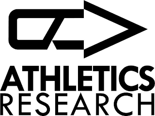 ATHLETICS RESEARCH