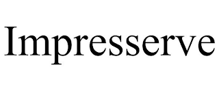 IMPRESSERVE