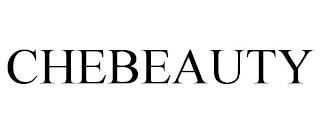 CHEBEAUTY