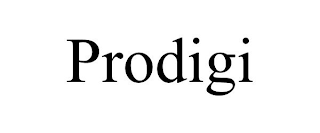 PRODIGI