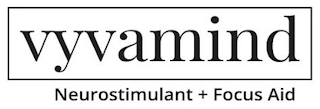 VYVAMIND NEUROSTIMULANT + FOCUS AID