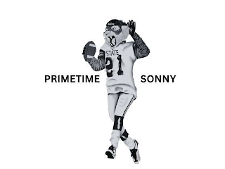 PRIMETIME SONNY STATE 21