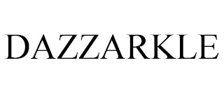 DAZZARKLE