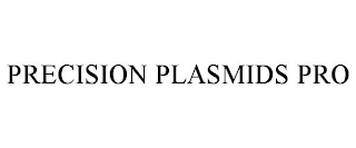 PRECISION PLASMIDS PRO