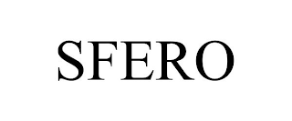 SFERO