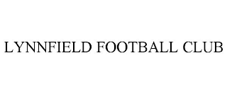 LYNNFIELD FOOTBALL CLUB