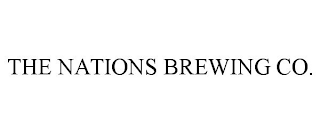 THE NATIONS BREWING CO.