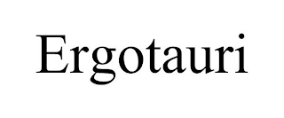 ERGOTAURI