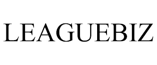 LEAGUEBIZ