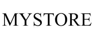 MYSTORE