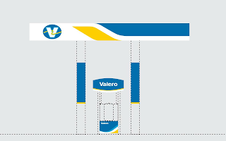 V VALERO VALERO