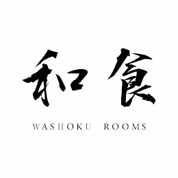 WASHOKU ROOMS