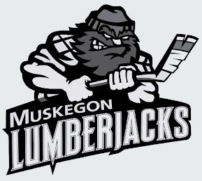 MUSKEGON LUMBERJACKS