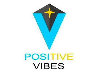 POSITIVE VIBES