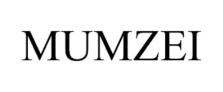 MUMZEI