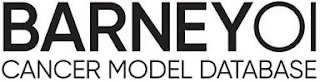 BARNEYOI CANCER MODEL DATABASE