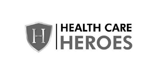 H HEALTH CARE HEROES