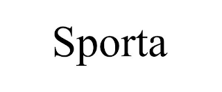 SPORTA